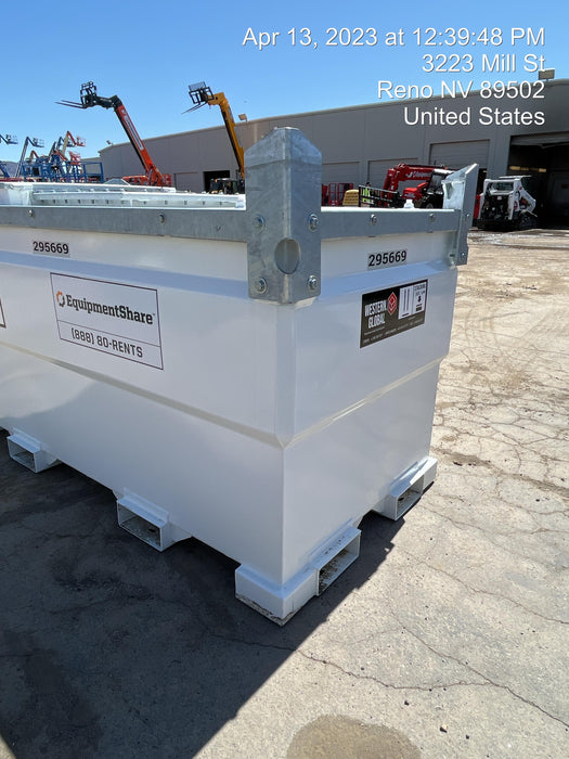 2023 WESTERN GLOBAL 20TCG-ES