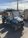 2023 Club Car CA1700D Canopy, Diesel, 4 Passenger