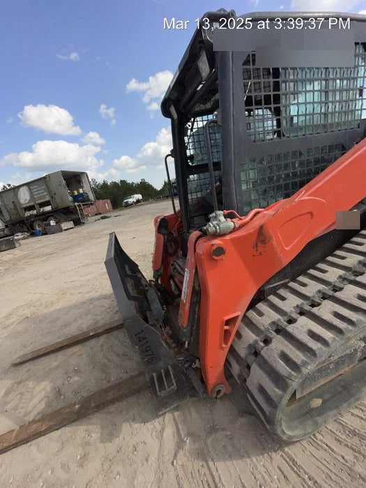 2021 PALADIN 48" Pallet Forks - Paladin