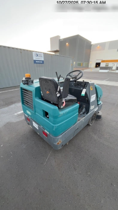 2020 TENNANT S20 LPG