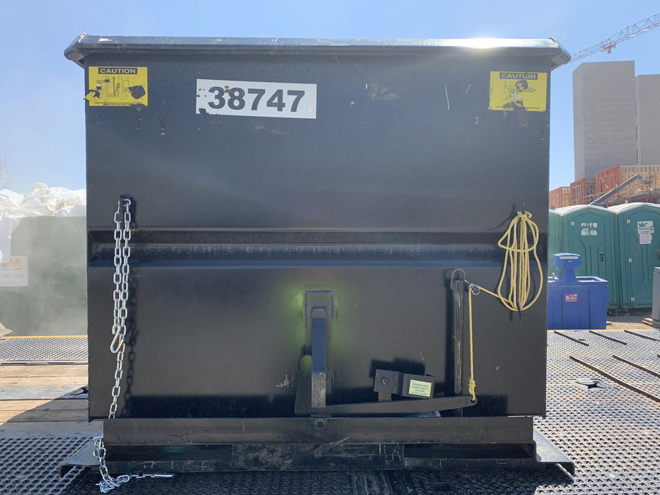 2019 ARROW MATERIAL HANDLING HP-6000-250