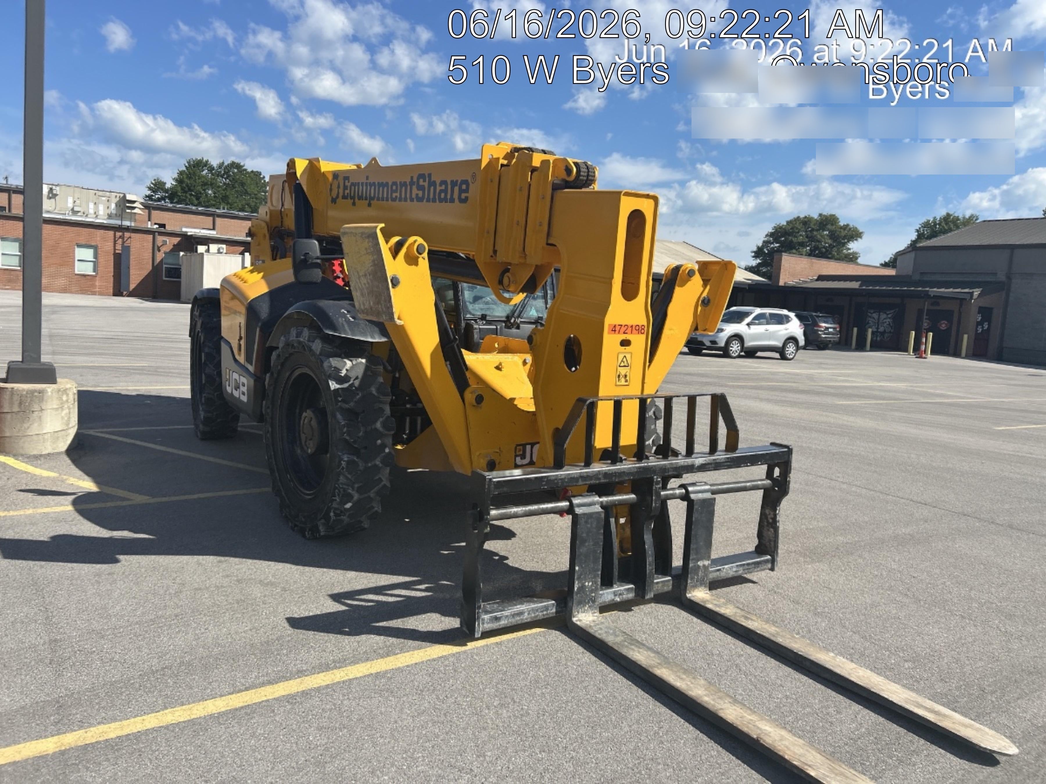 2025 JCB 510-56