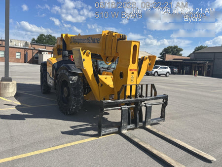 2025 JCB 510-56