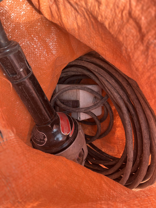 2021 LIND EQUIPMENT GST50