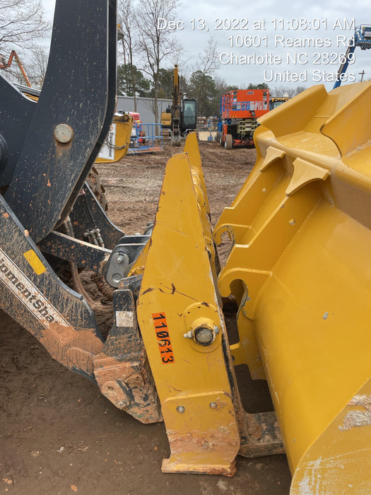 2020 JOHN DEERE 96" Loader Fork Carriage - John Deere