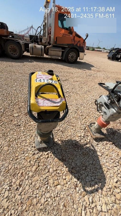 2024 WACKER NEUSON BS68-4Ab/28