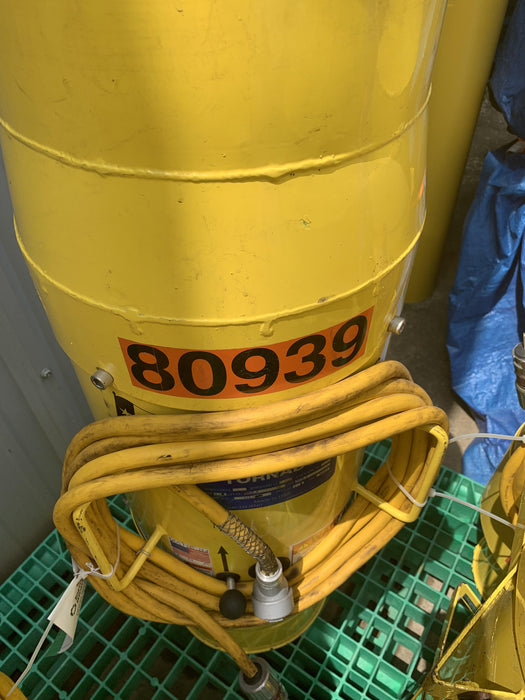 2020 TEXAS PNEUMATIC TOOLS, INC. TB-12-EXP