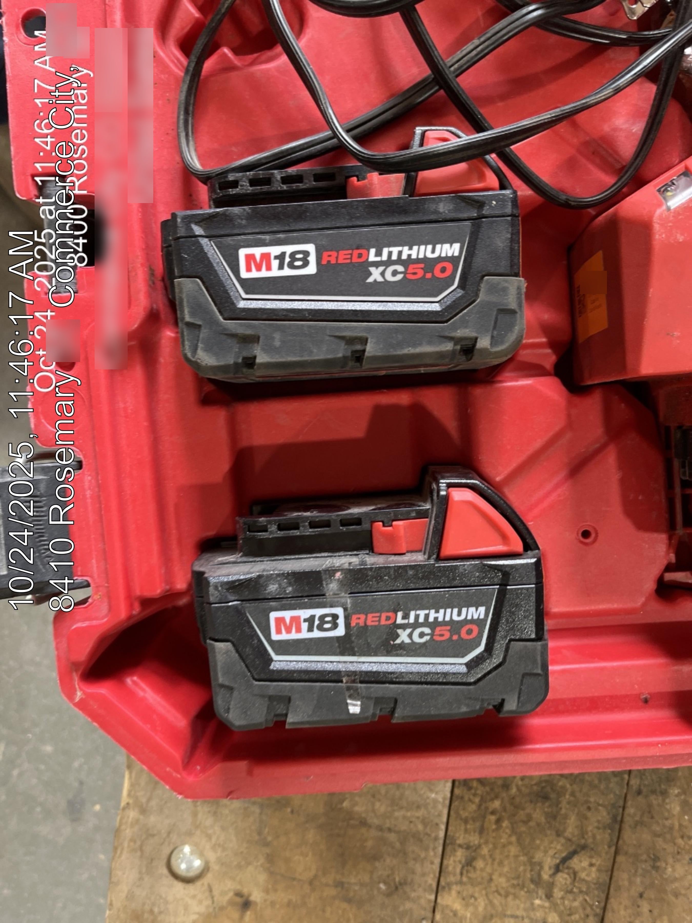 2021 MILWAUKEE 2877-22