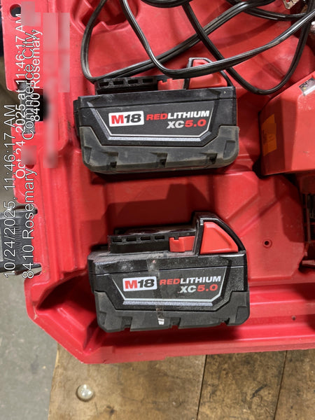 2021 MILWAUKEE 2877-22