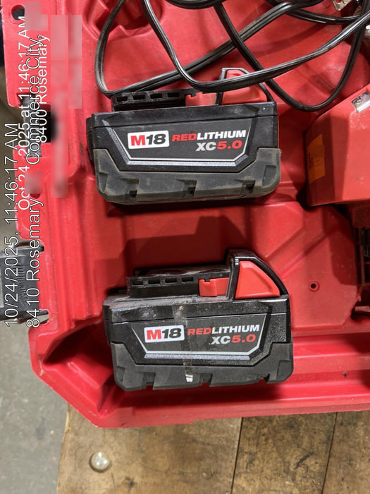 2021 MILWAUKEE 2877-22