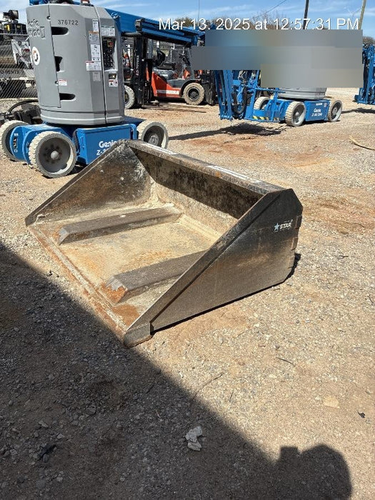 2022 STAR INDUSTRIES 1406B