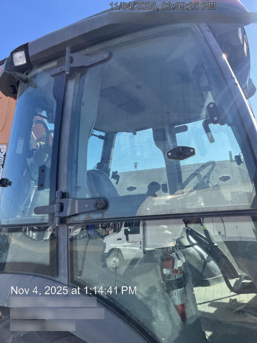 2023 JCB 3CX-14 Extendable Stick 74hp, Cab/Heat/Air, 4WD, Extendable Stick, Easy Controls, 1 Way Hydraulics, With Loader Pipework