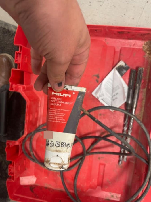 2019 HILTI TE 50-AVR