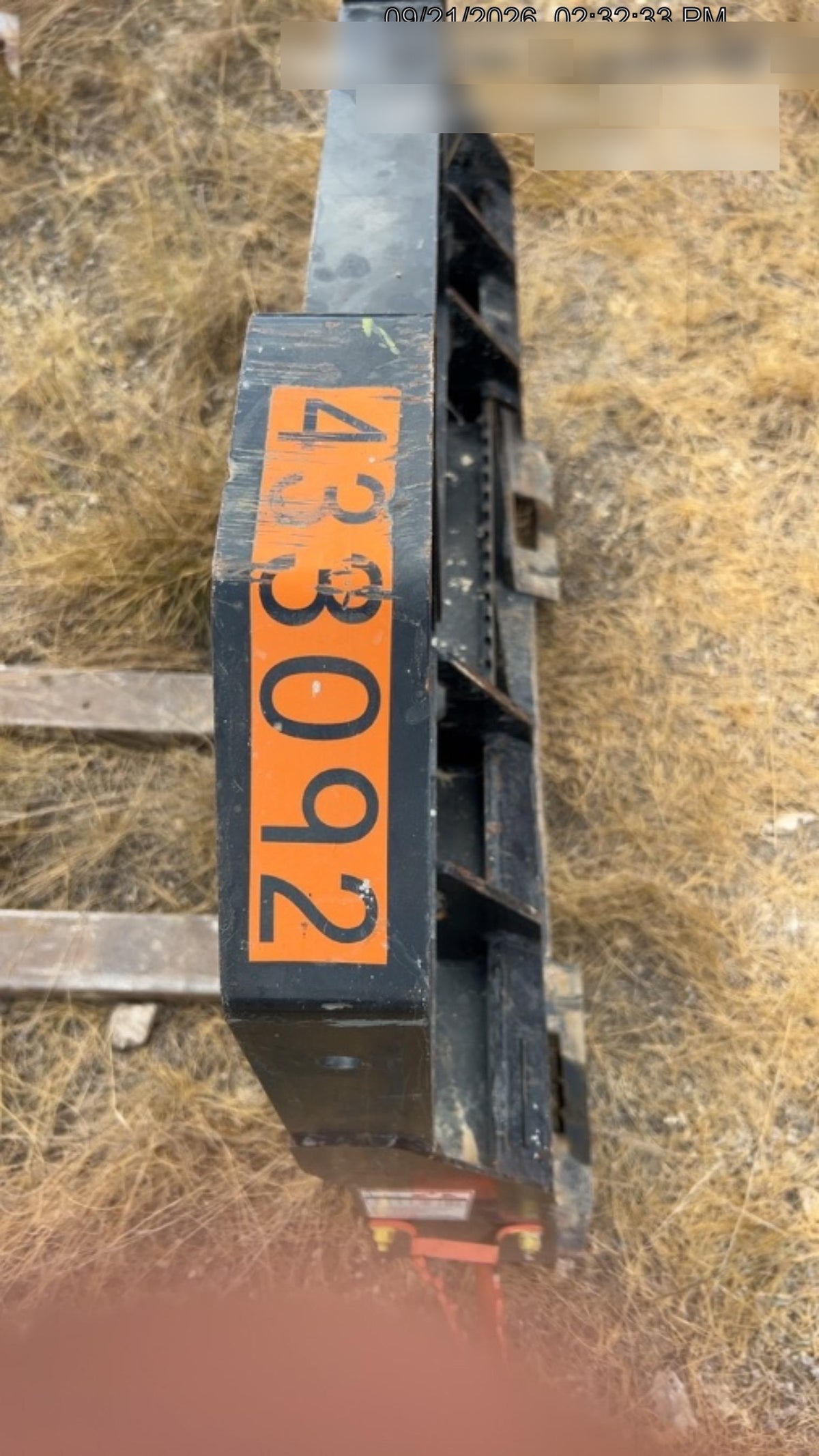 2024 VIRNIG PF4855-5VG