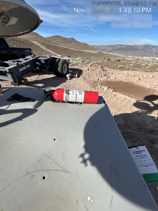 2018 WACKER NEUSON LTV6L-MH