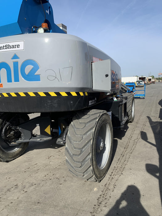 2020 GENIE SX-125 XC