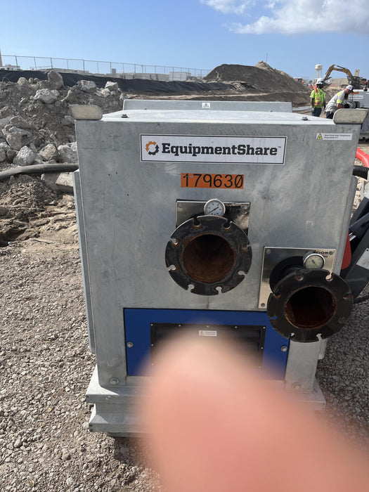 2021 MYERS-SETH MSP PP-150