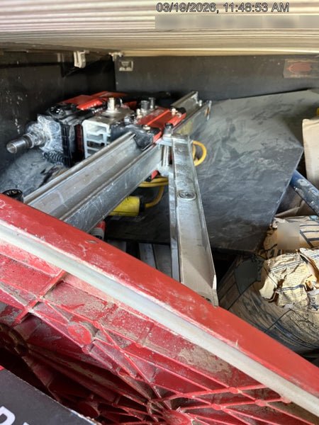 2019 HILTI DD 250