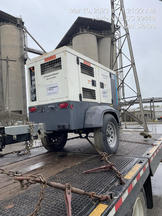 2022 ATLAS COPCO QAS45 CWK