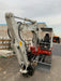 2021 TAKEUCHI TB250-2