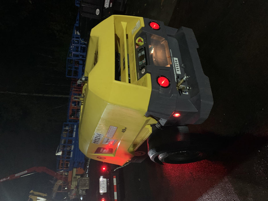 2020 ATLAS COPCO XAS188