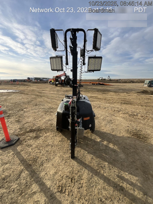 2024 WACKER NEUSON LTT4