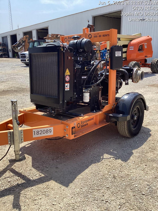 2021 PIONEER PP66S12L71-TD2.9L4