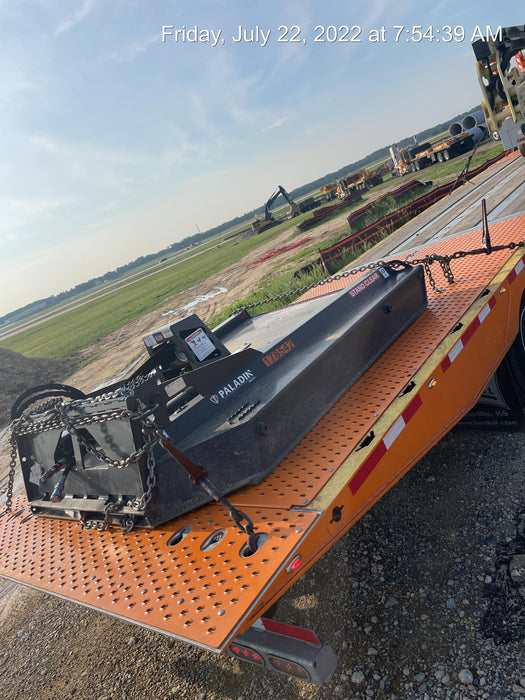 2021 PALADIN 30372A-0022