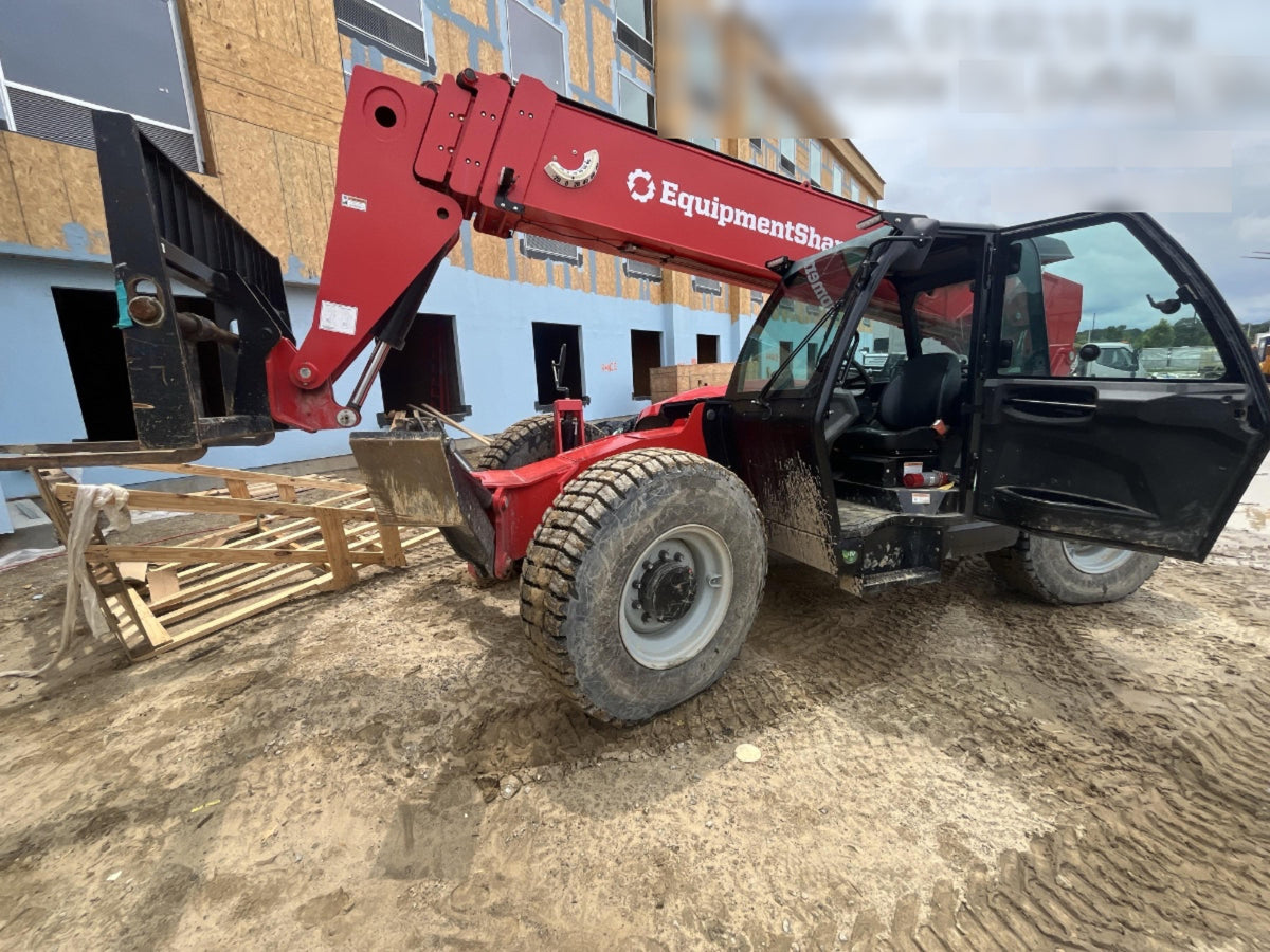 2025 MANITOU MTA1055