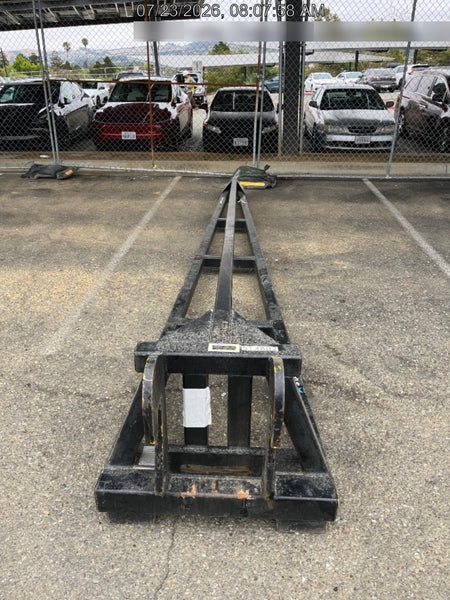 2025 STAR INDUSTRIES 1330TK