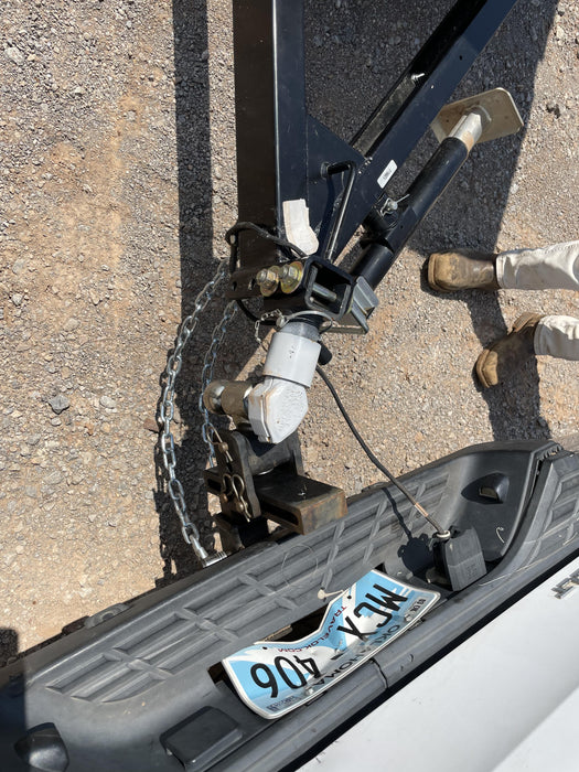 2023 SHINDAIWA DGK15FL