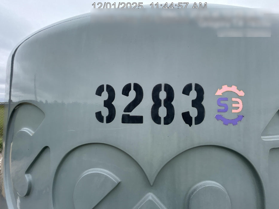 2017 GENIE Z-45/25J RT