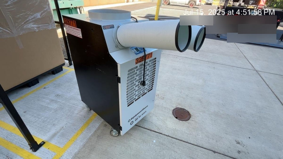 2023 KWIKOOL KPAC2421-2