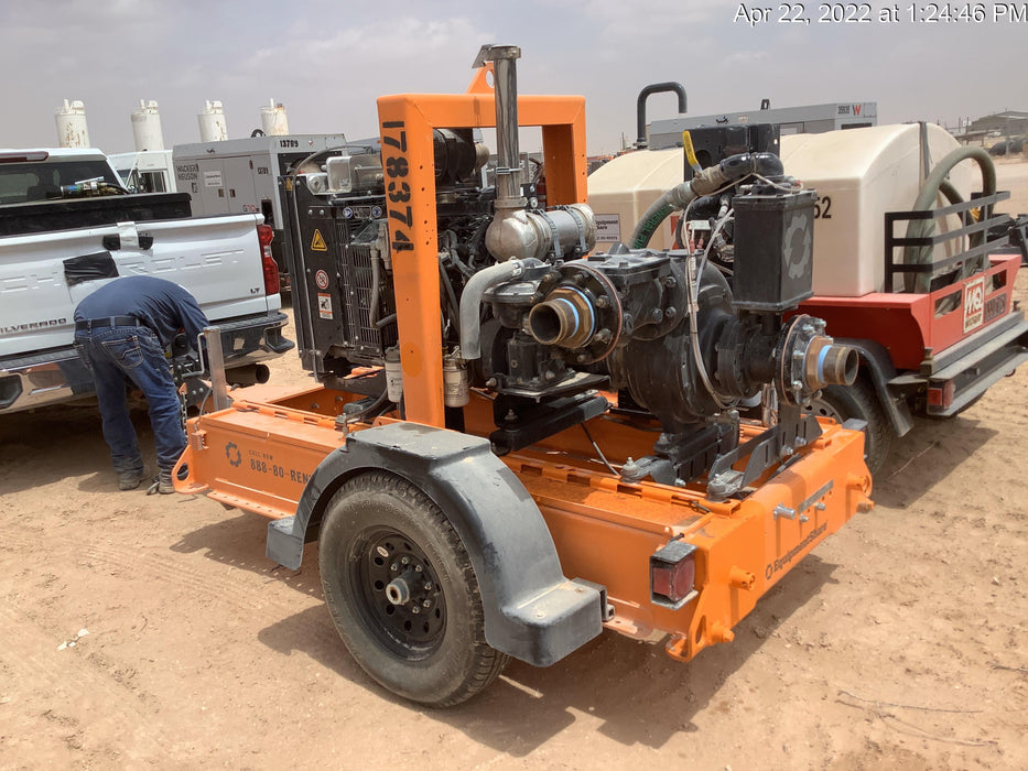 2021 PIONEER PP66S12L71-TD2.9L4