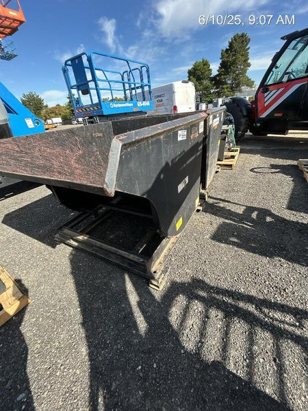 2020 STAR INDUSTRIES M-1820 - Self-Dump Hopper