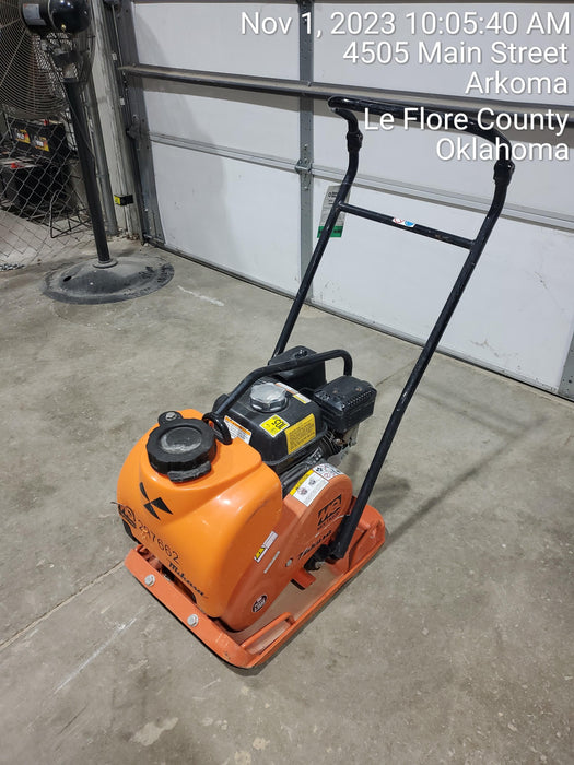 2023 MULTIQUIP MVC82VHW