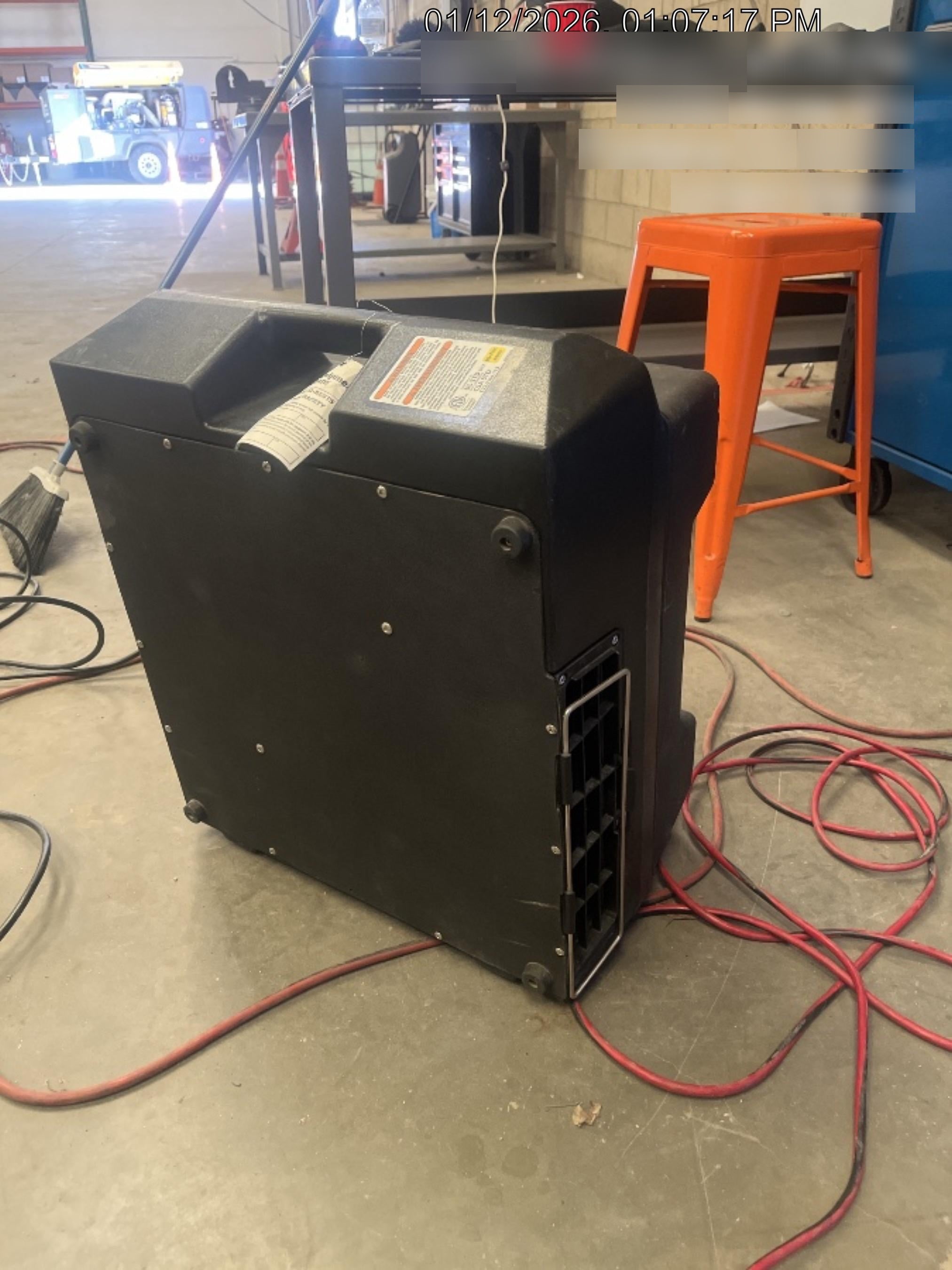 2022 PHOENIX Guardian R Hepa