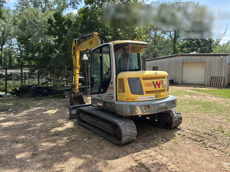 2018 WACKER NEUSON ET90