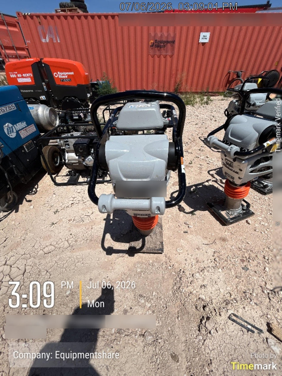 2026 MULTIQUIP MTX60HD