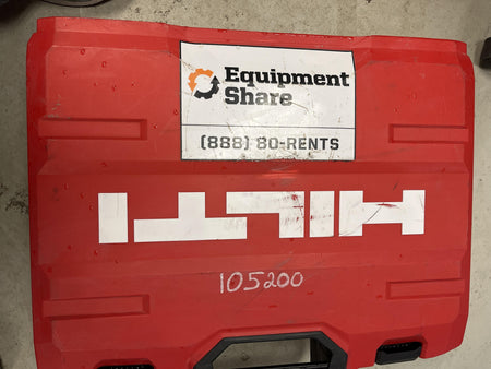 2020 HILTI TE 70-AVR
