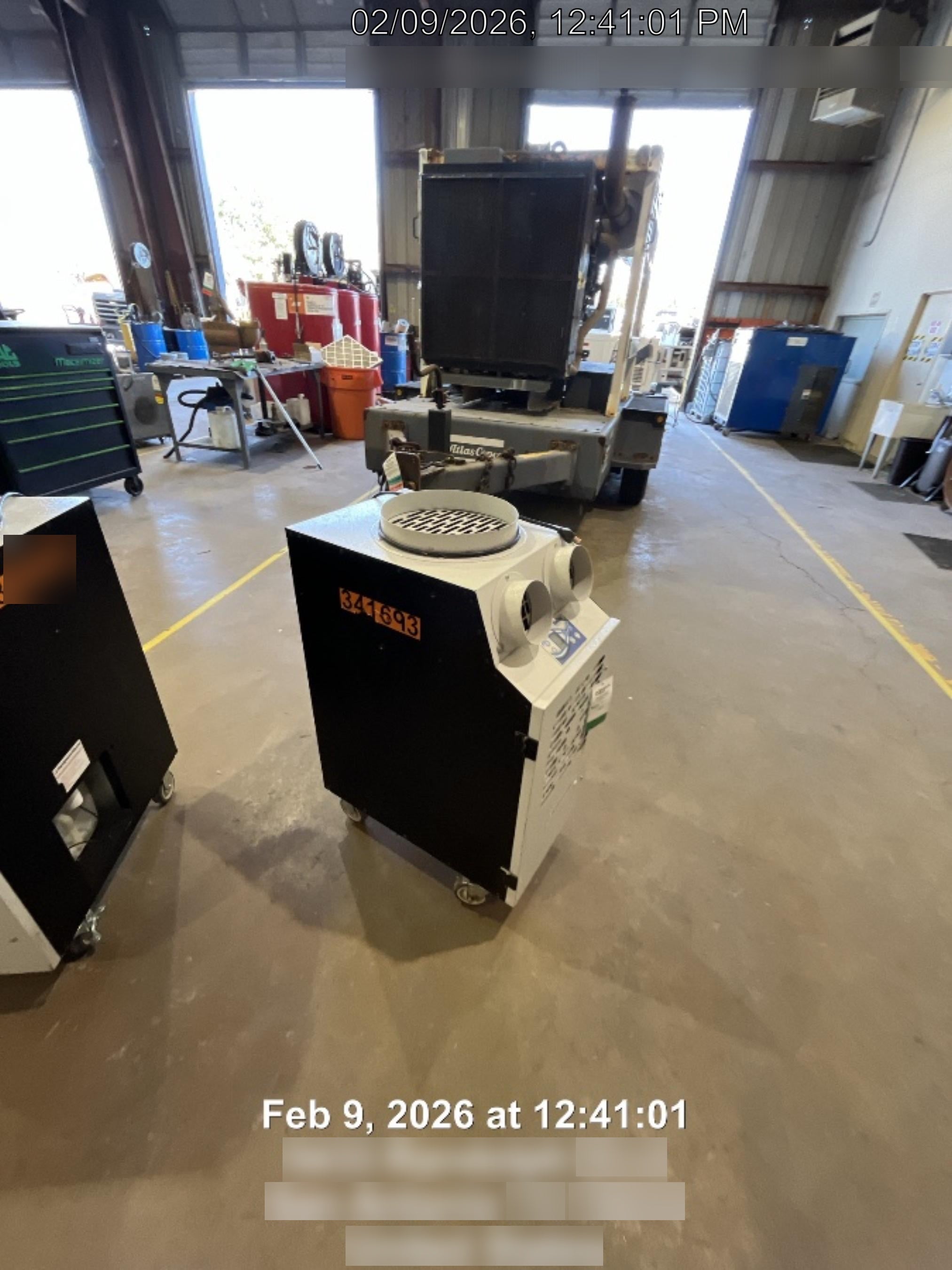 2023 KWIKOOL KPAC1411-2