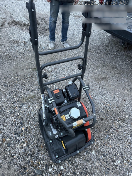 2025 HUSQVARNA LF75