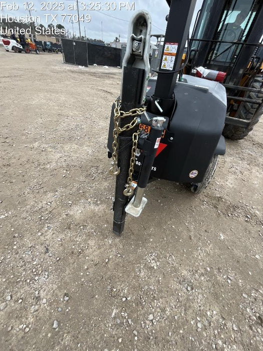 2024 WACKER NEUSON LTT4