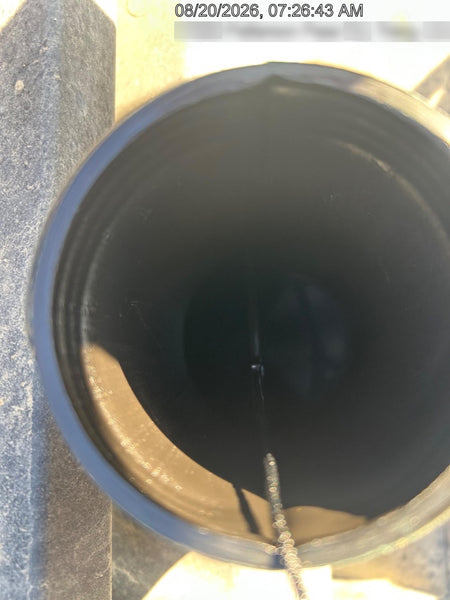 2025 WYLIE EXP-550L-S-HOTG