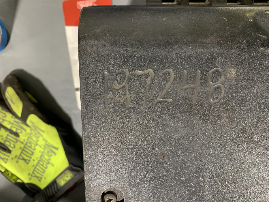 2021 LINCOLN ELECTRIC LN-25X