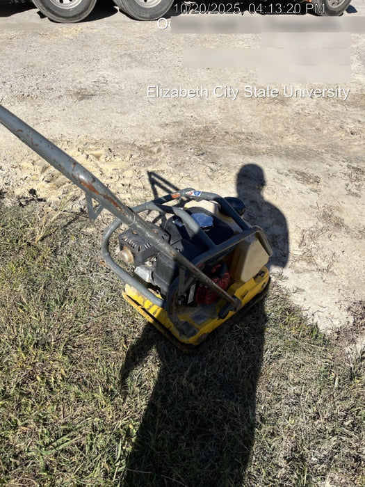 2022 WACKER NEUSON WP1540AW