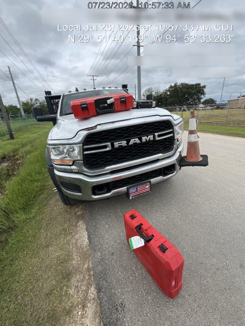 2025 HILTI TE 70-ATC/AVR