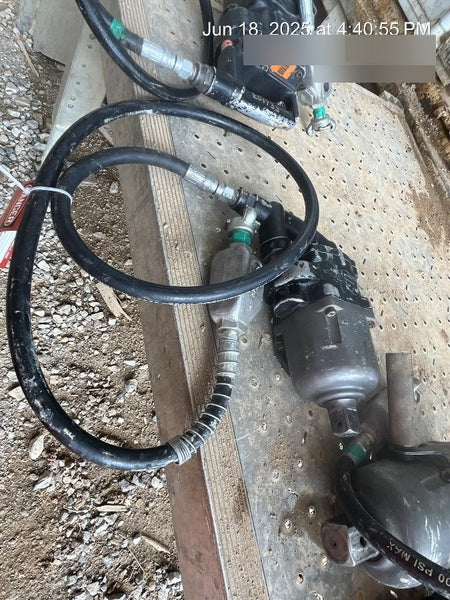 2025 INGERSOLL RAND 3940B2TI