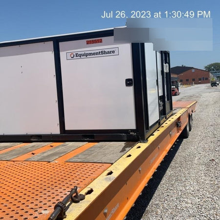 2022 AES AES25TDH44TTA