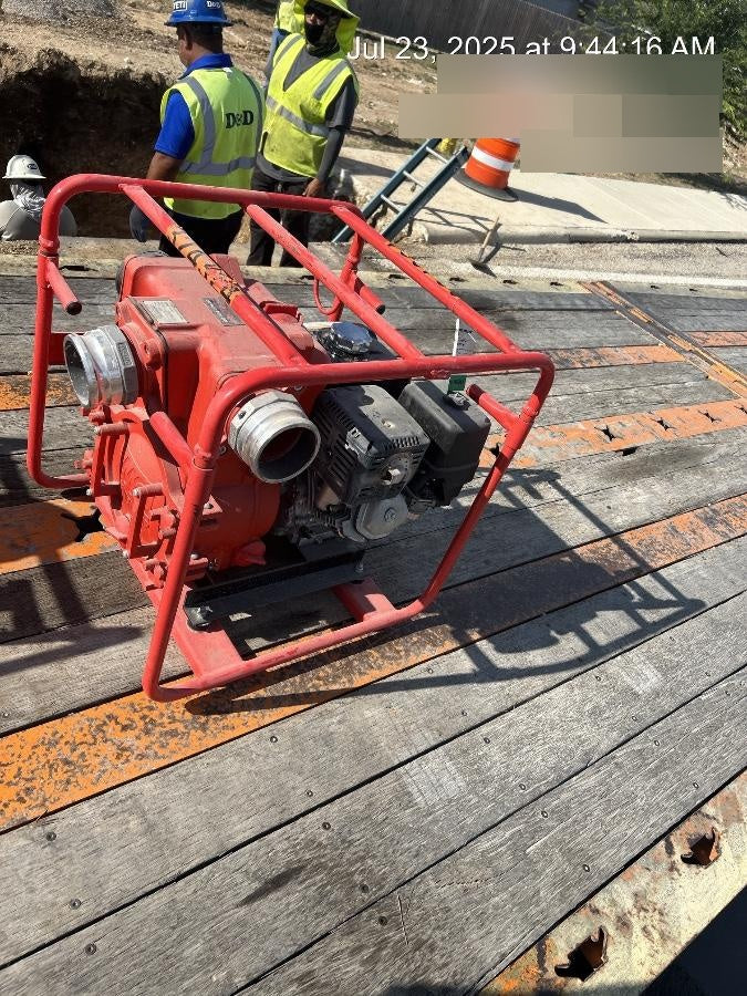 2023 MULTIQUIP QP4TH